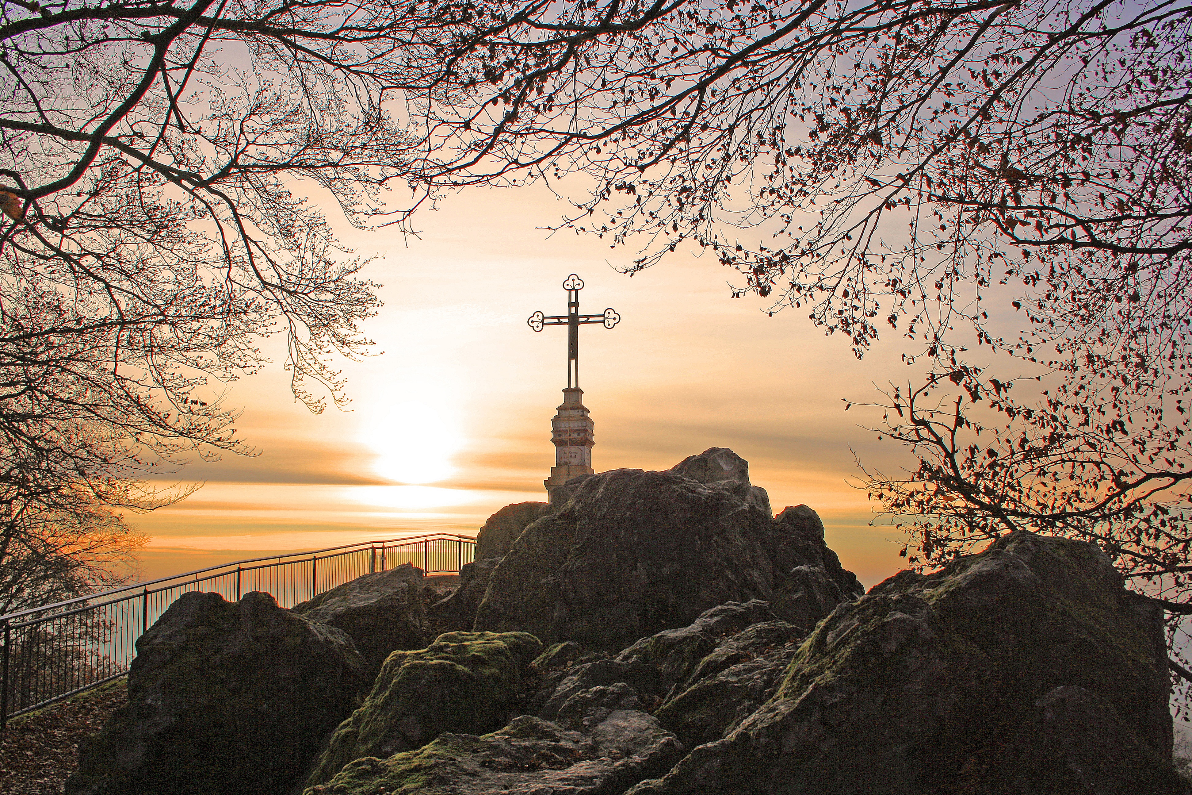 Devotion for Saturday, January 13, 2018