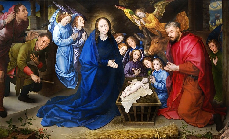 Just One Bridge (Weekly Devotional for 27 December 2017)