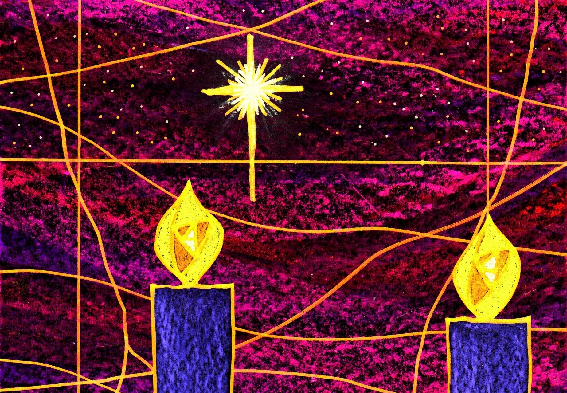 E-MAIL FROM GOD (Devotional for Second Sunday in Advent, based upon Isaiah 40: 1-11)