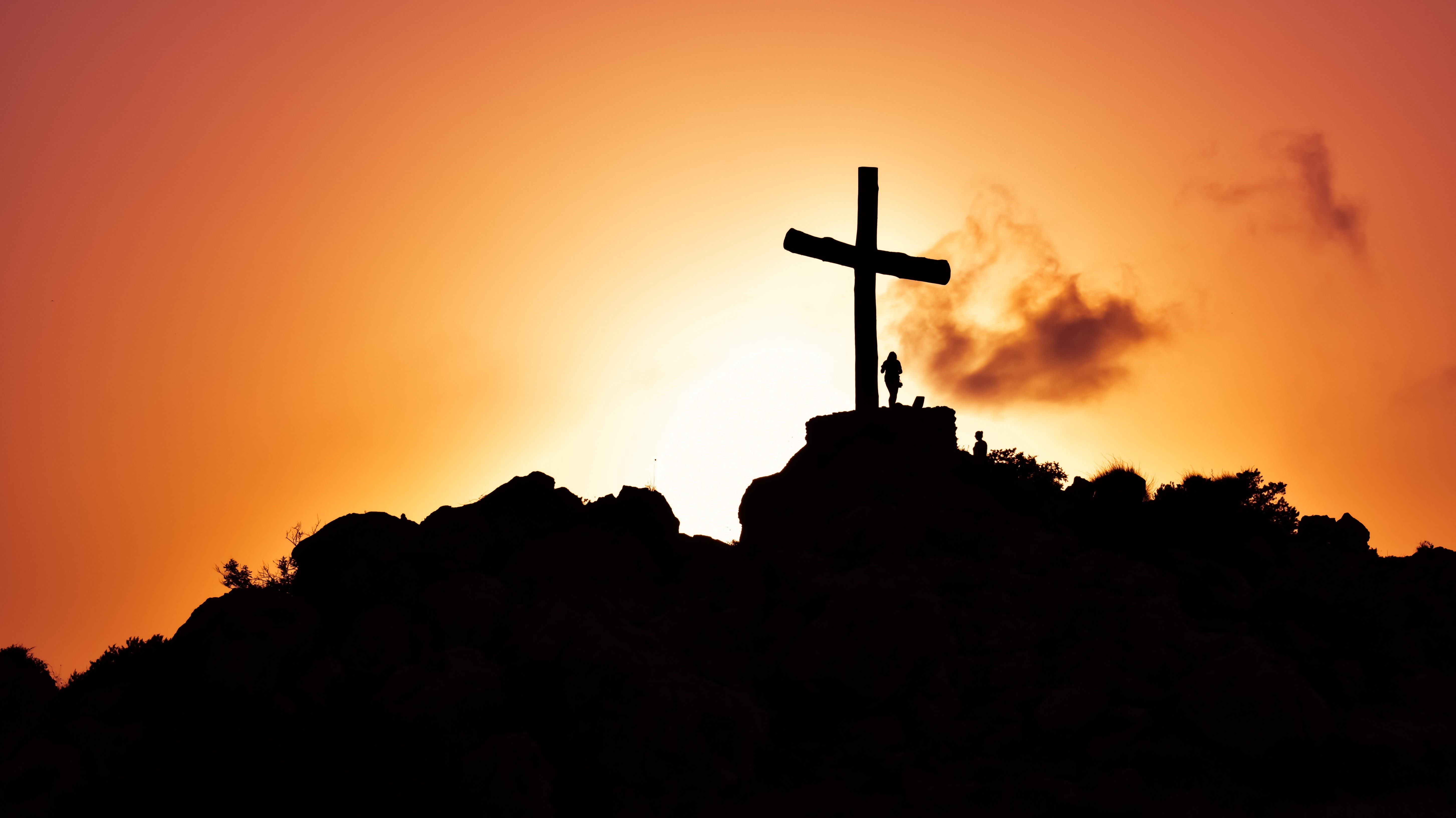 Devotion for Sunday, February 25, 2018
