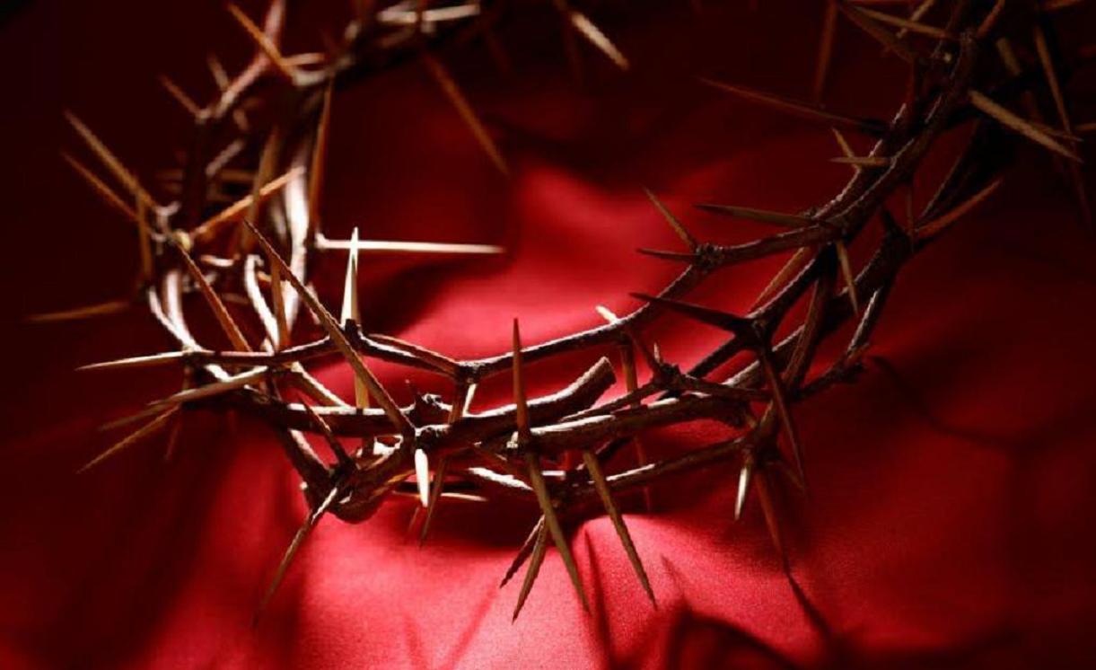 How To Meditate on Christ’s Sufferings