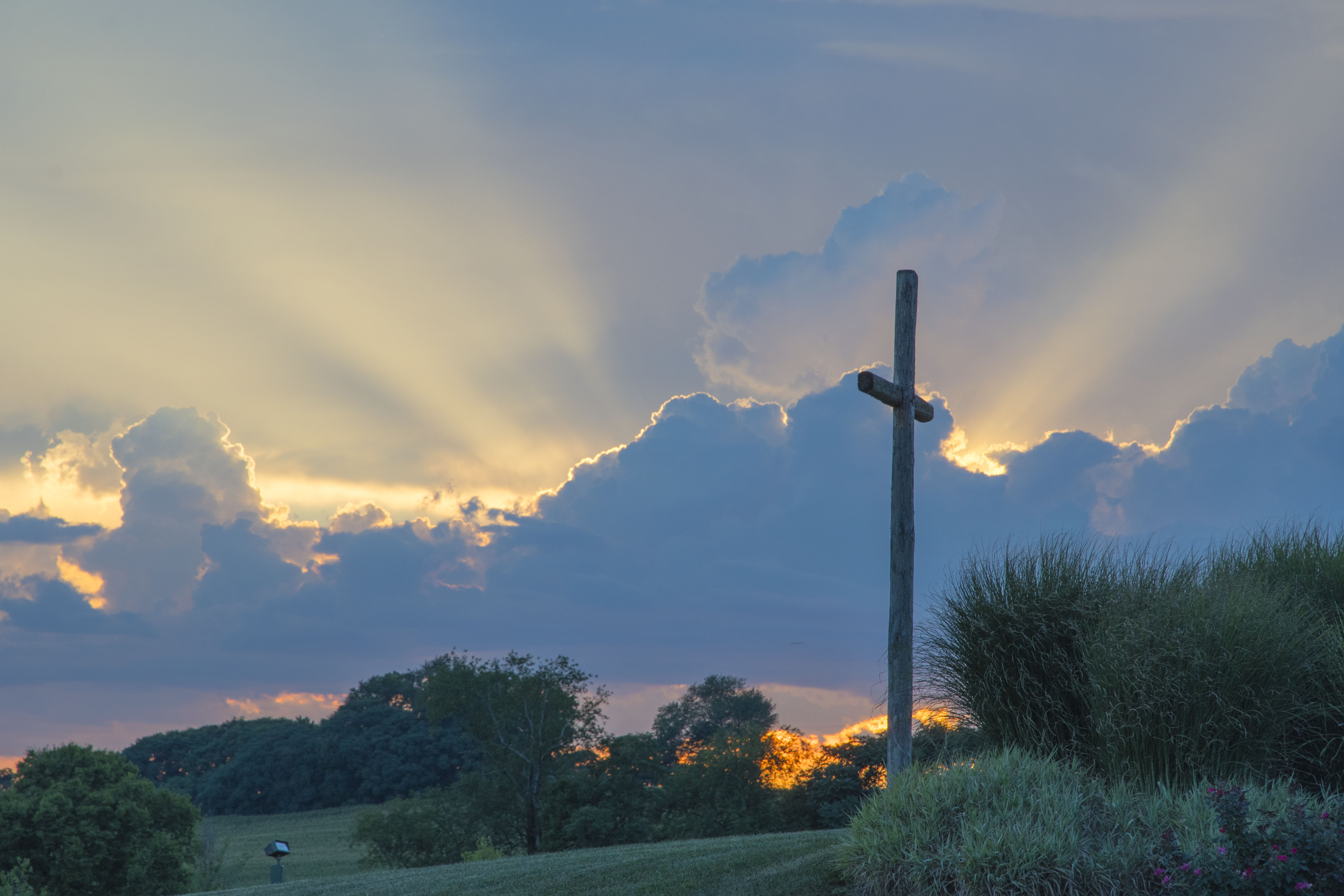 Devotion for Saturday, March 24, 2018