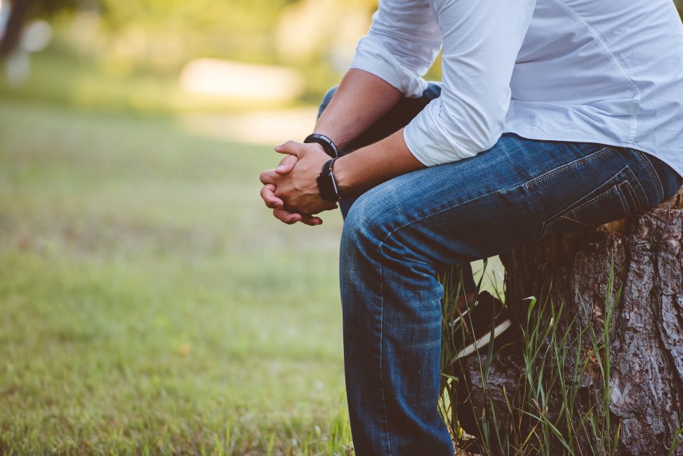 Devotion for Sunday, April 22, 2018
