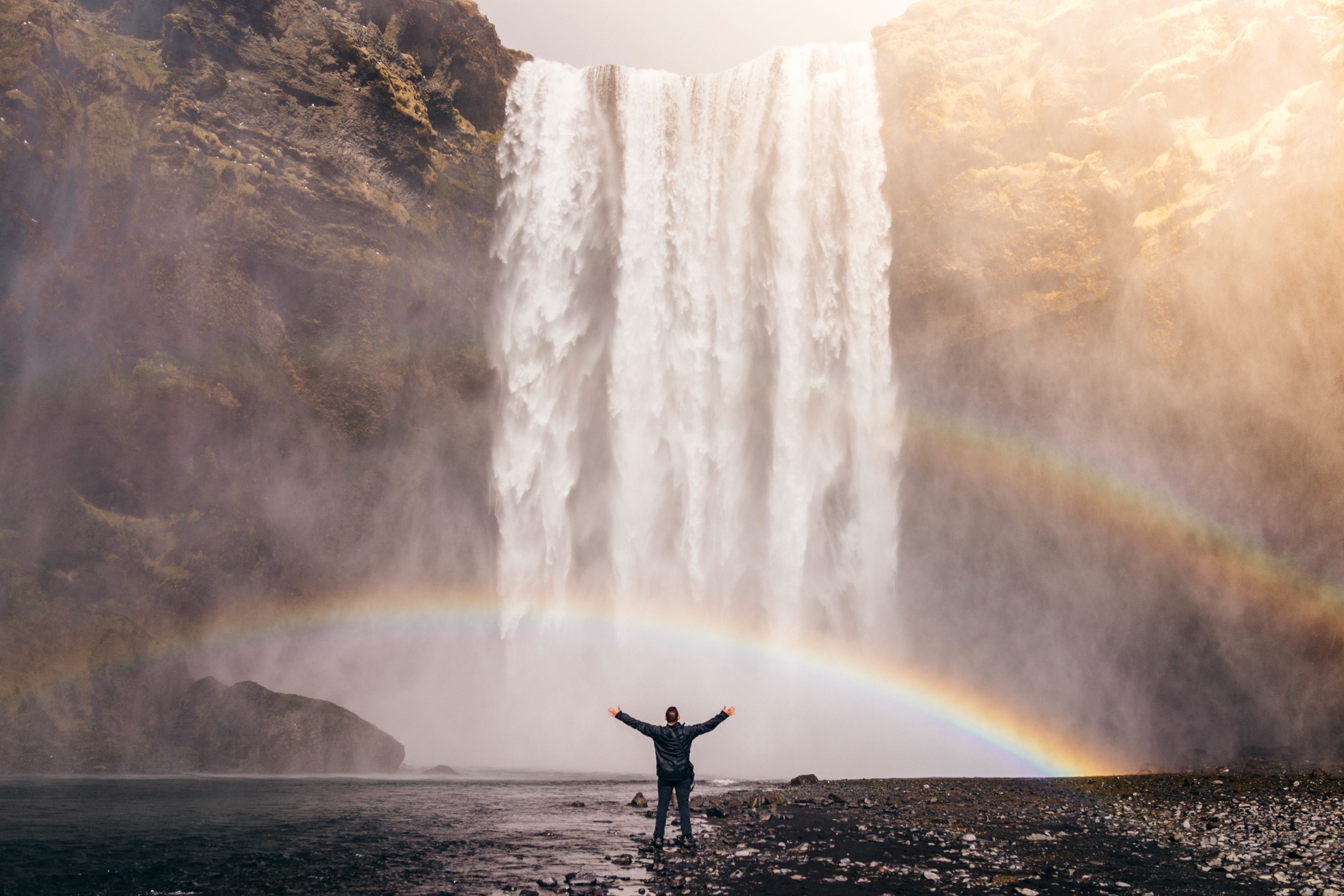 Devotion for Monday, January 28, 2019