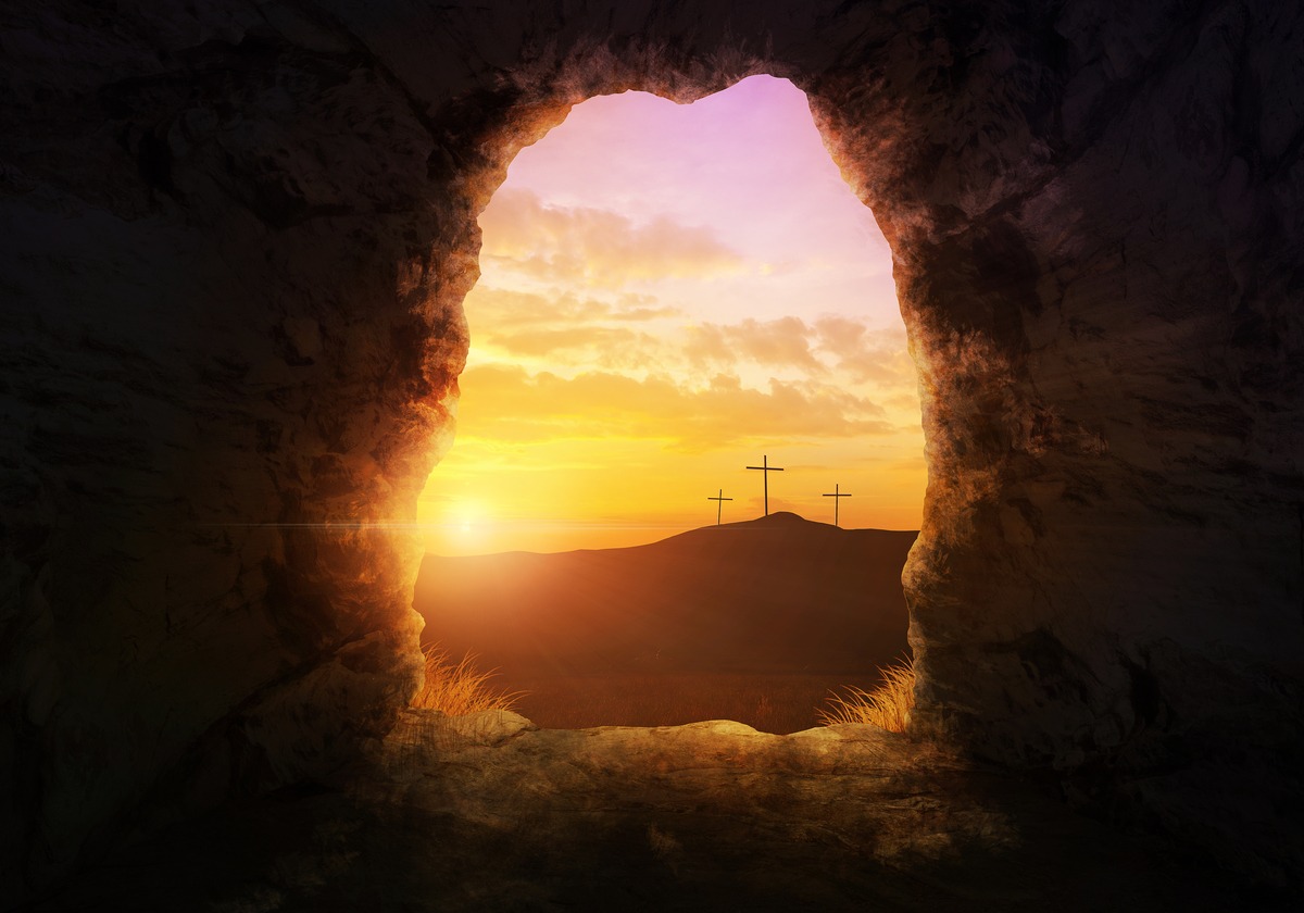 Easter 2018 Newsletter