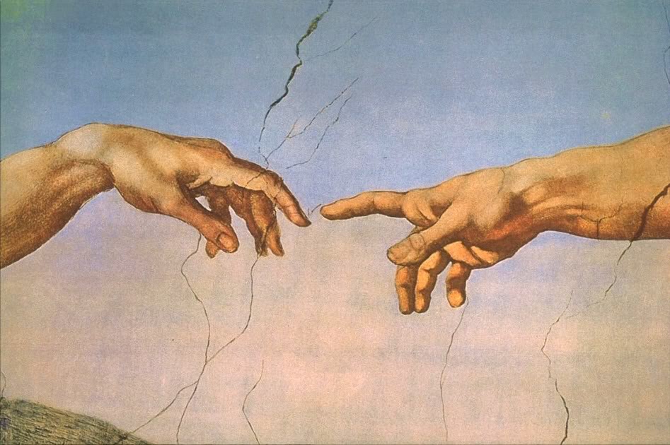 The Redeemer of Creation