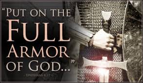 Devotional for August 26, 2018