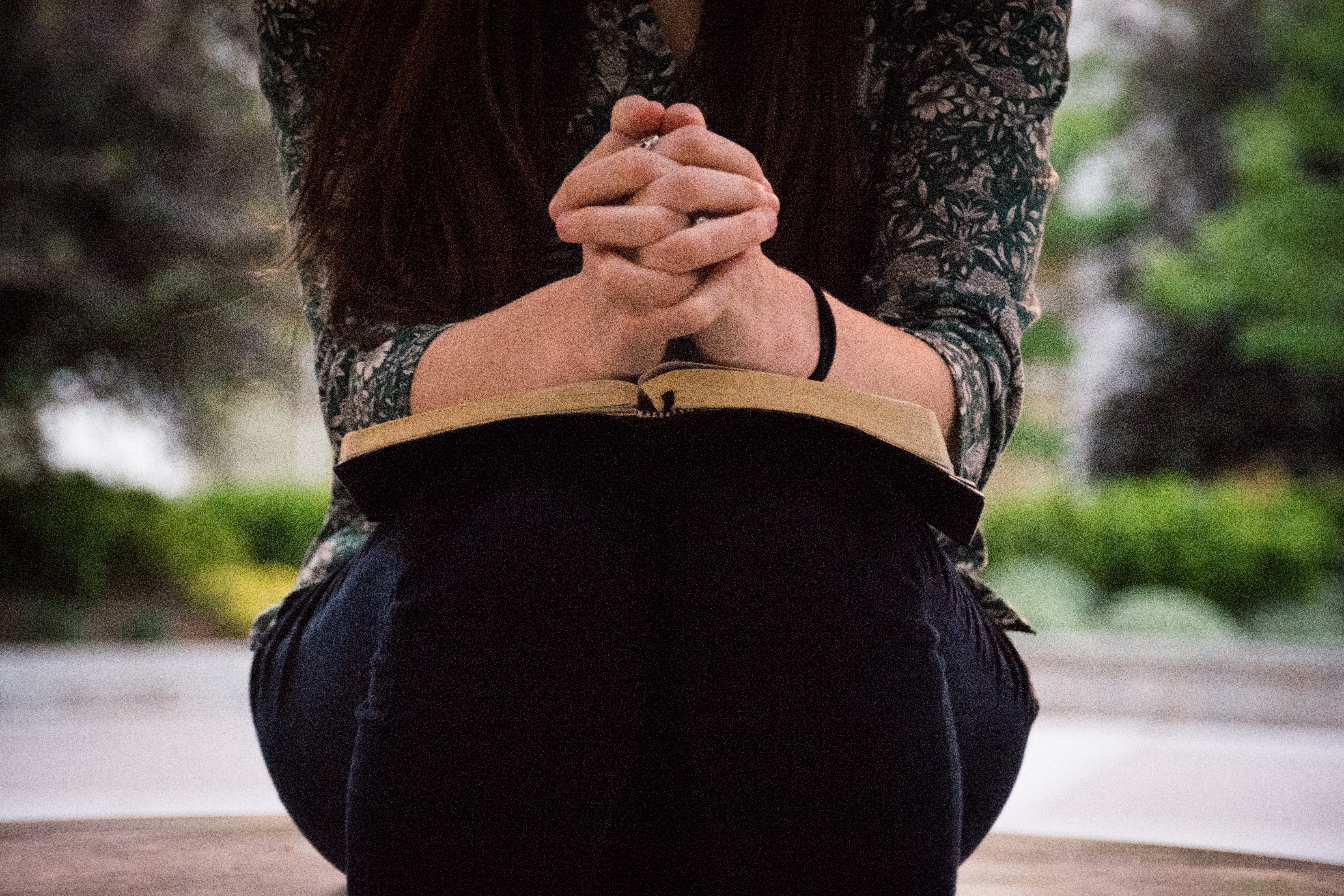 Devotion for Saturday, August 04, 2018