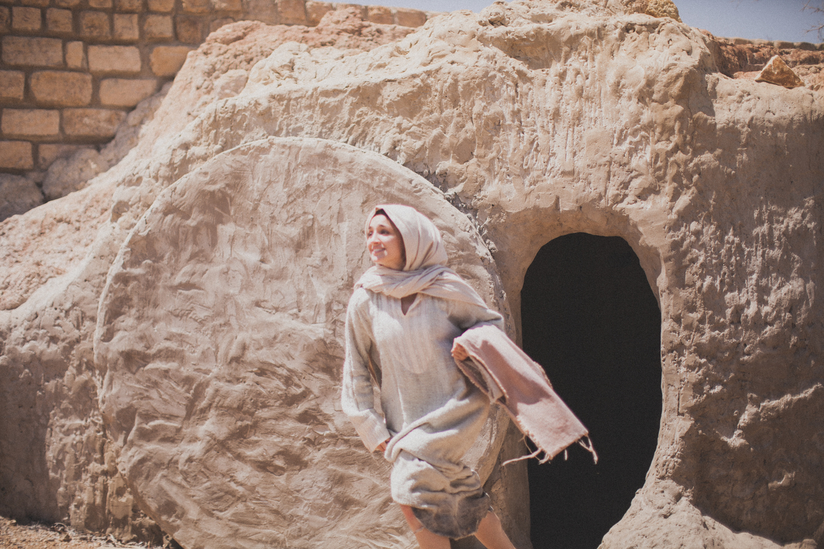 The Prayers of the Church: The Resurrection of Our Lord, Easter Day, April 21, 2019 
