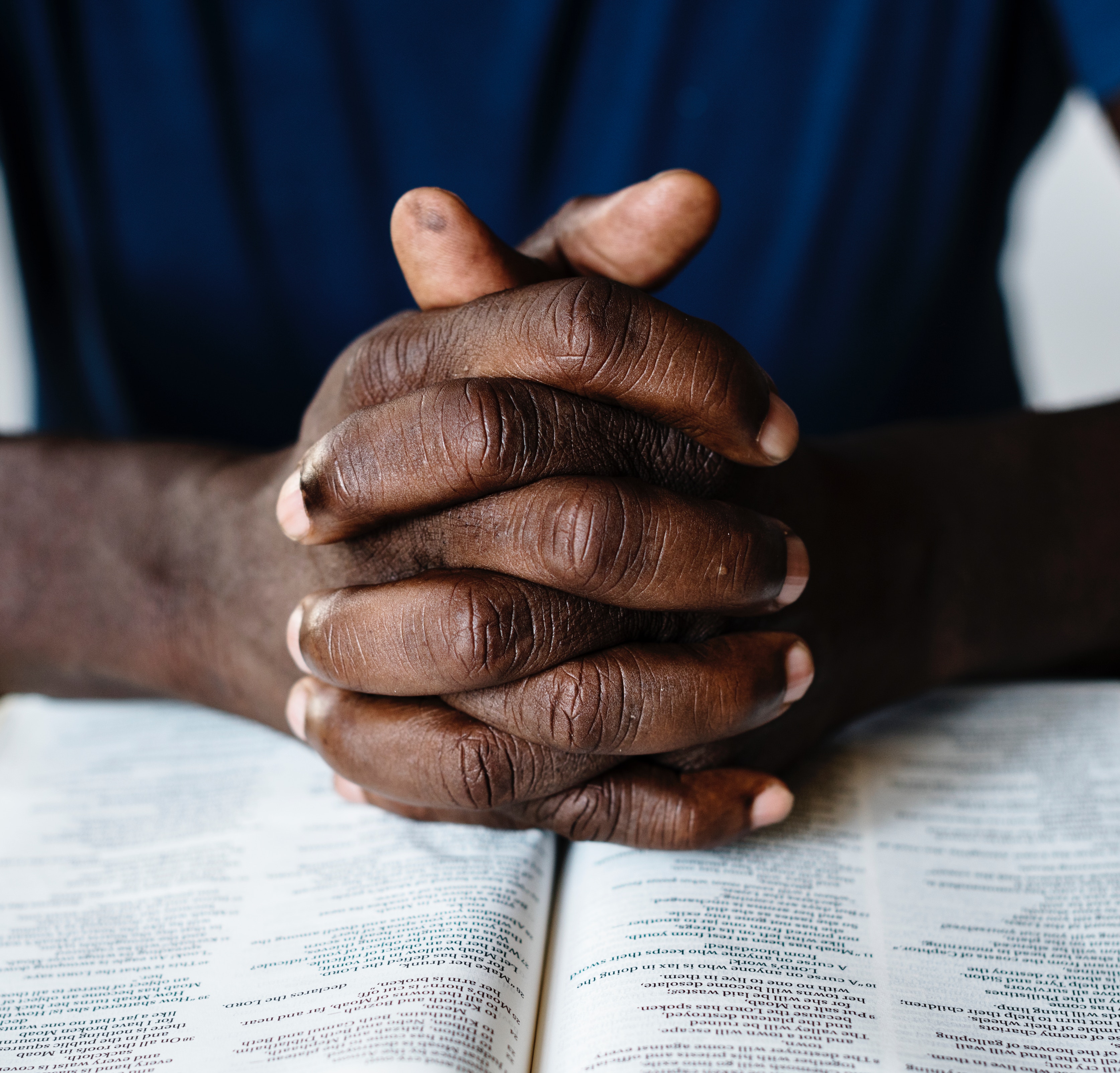 Devotion for Tuesday, April 2, 2019