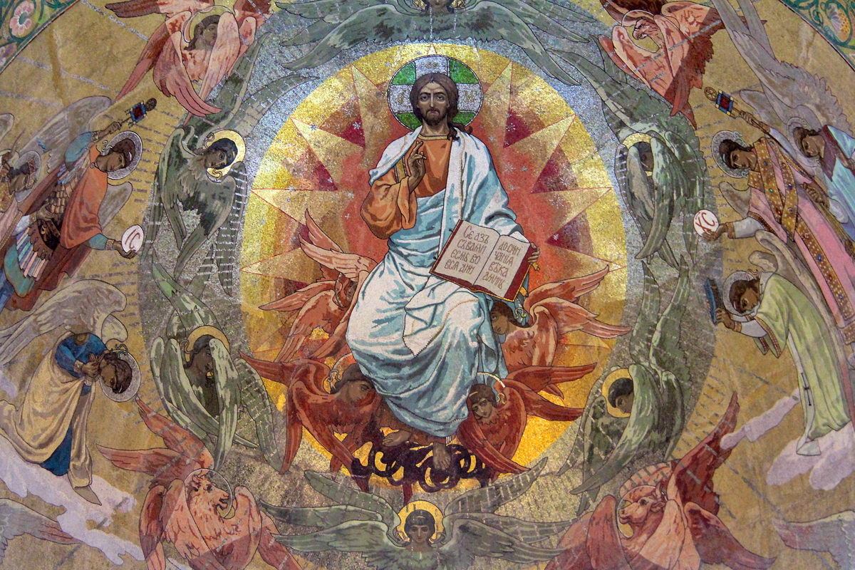 Prayers of the Church,  Second Sunday of Easter, April 28, 2019