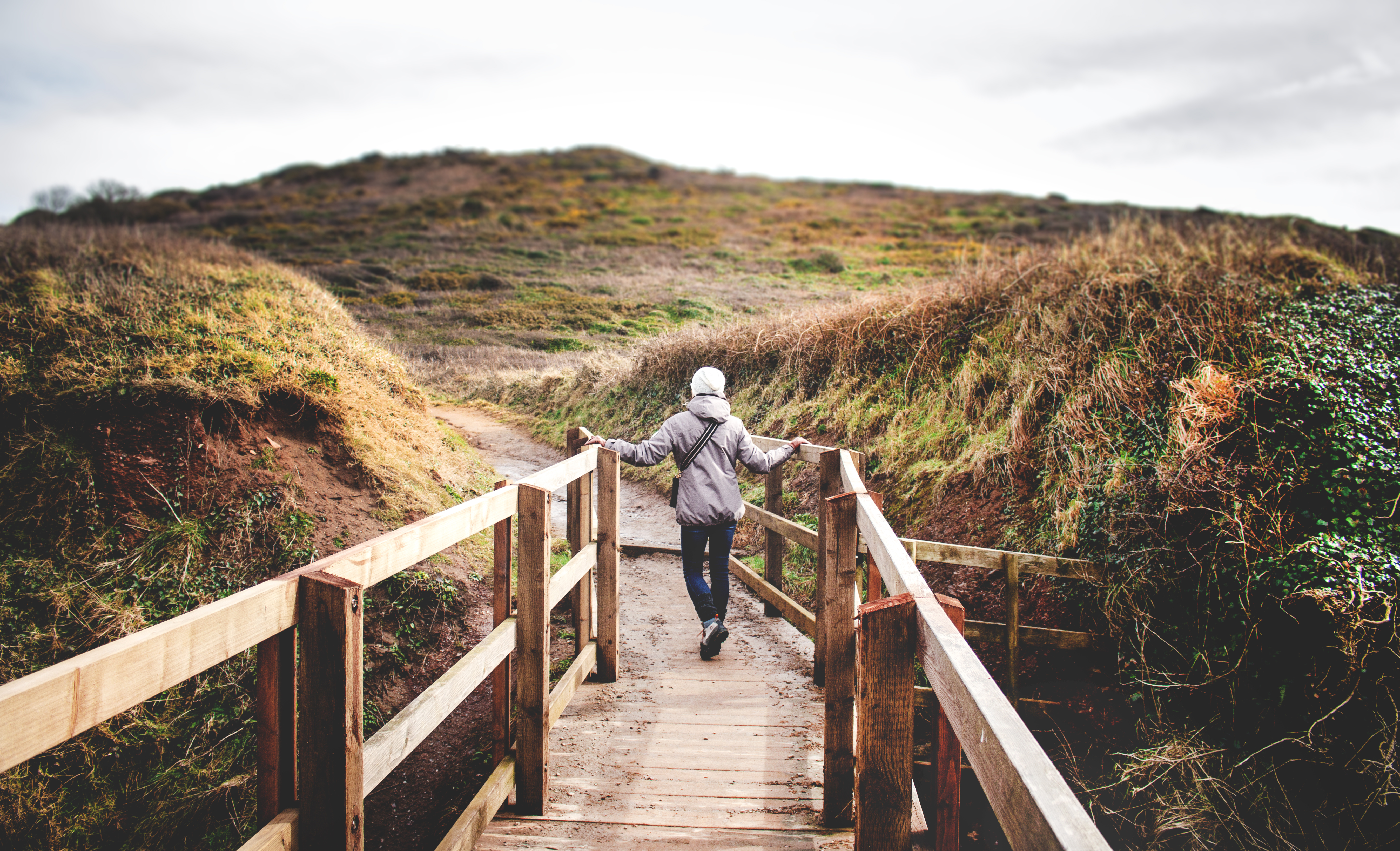 Devotion for Tuesday, April 30, 2019