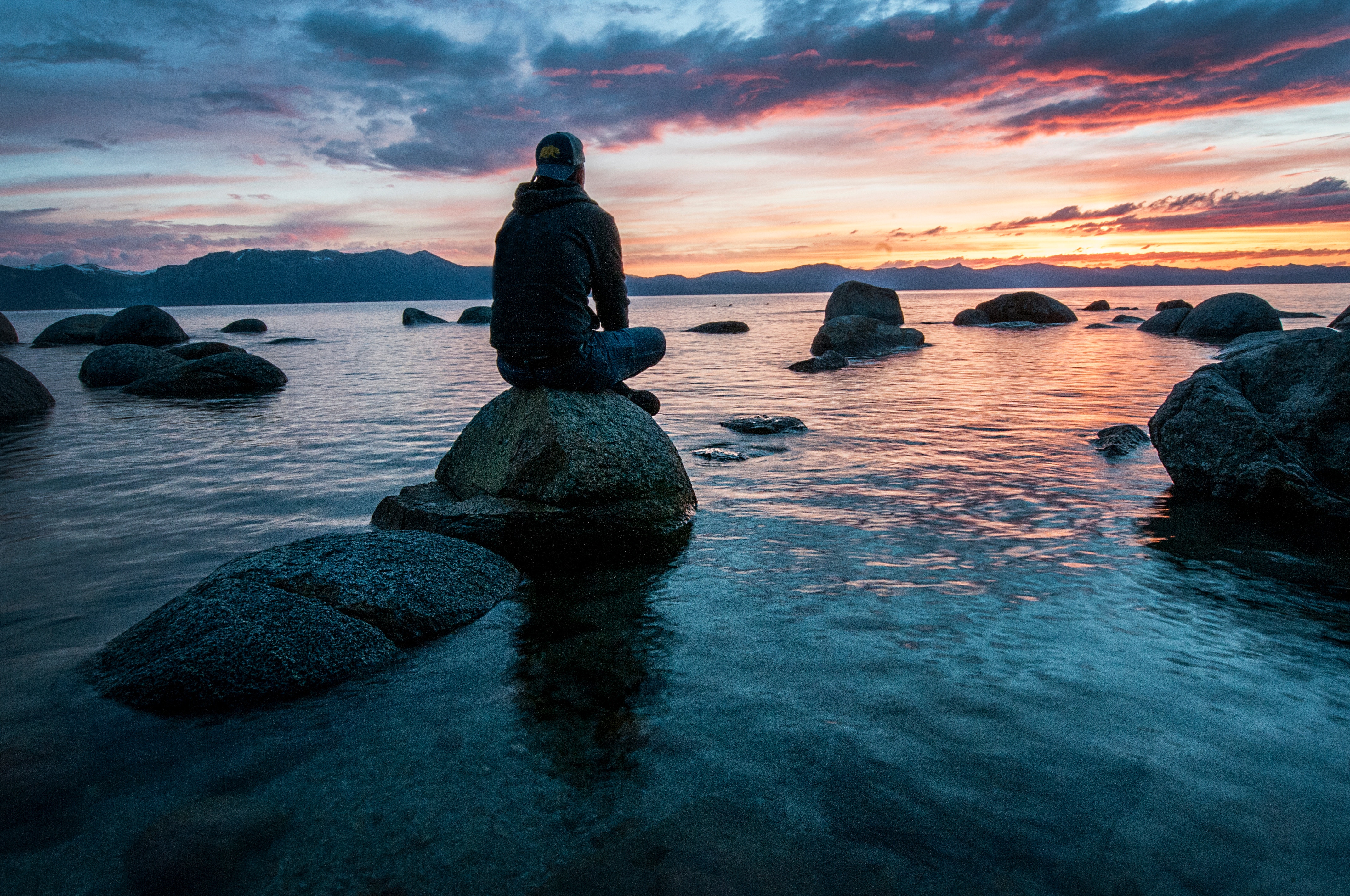 Devotion for Wednesday, May 8, 2019