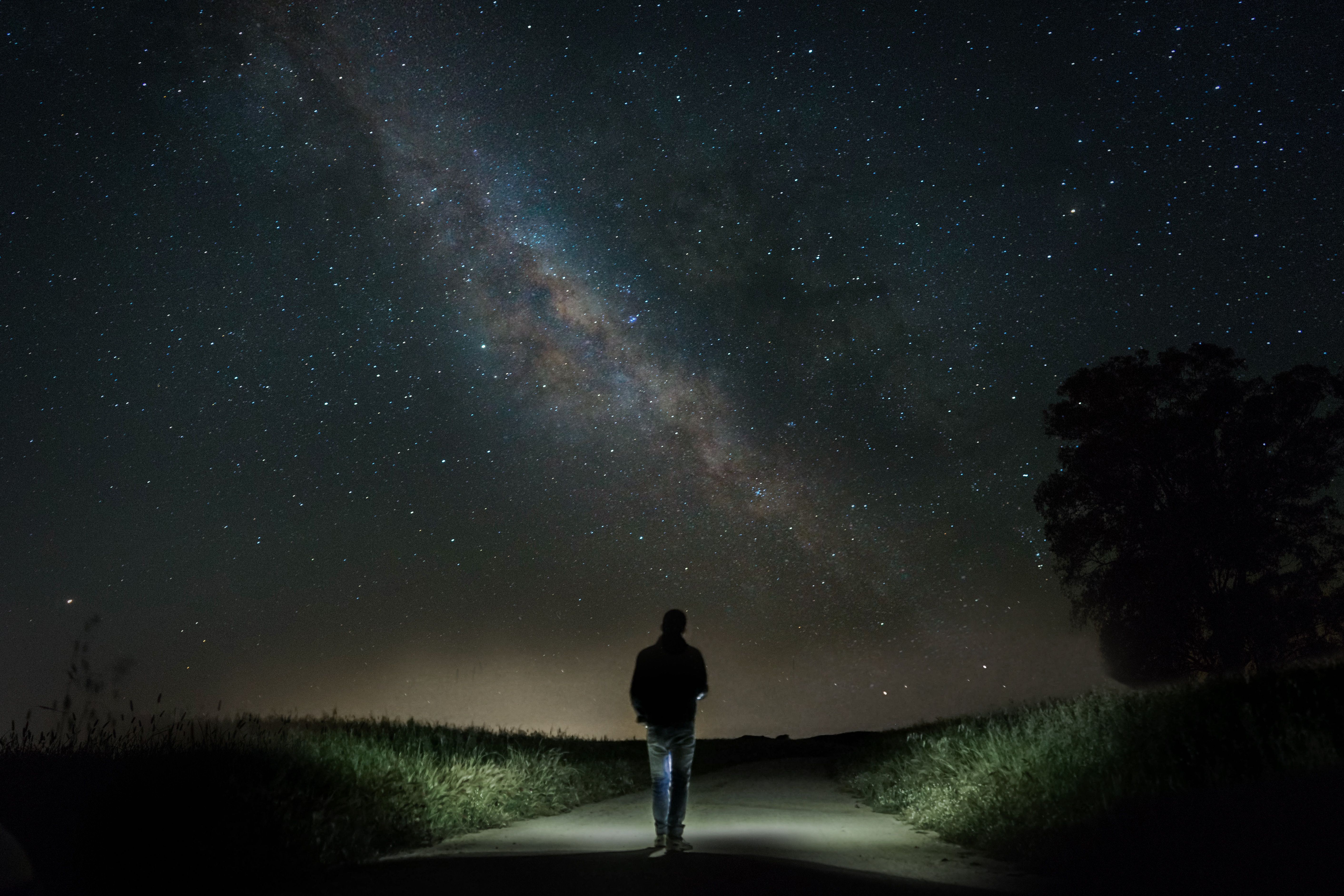 Devotion for Saturday, May 11, 2019