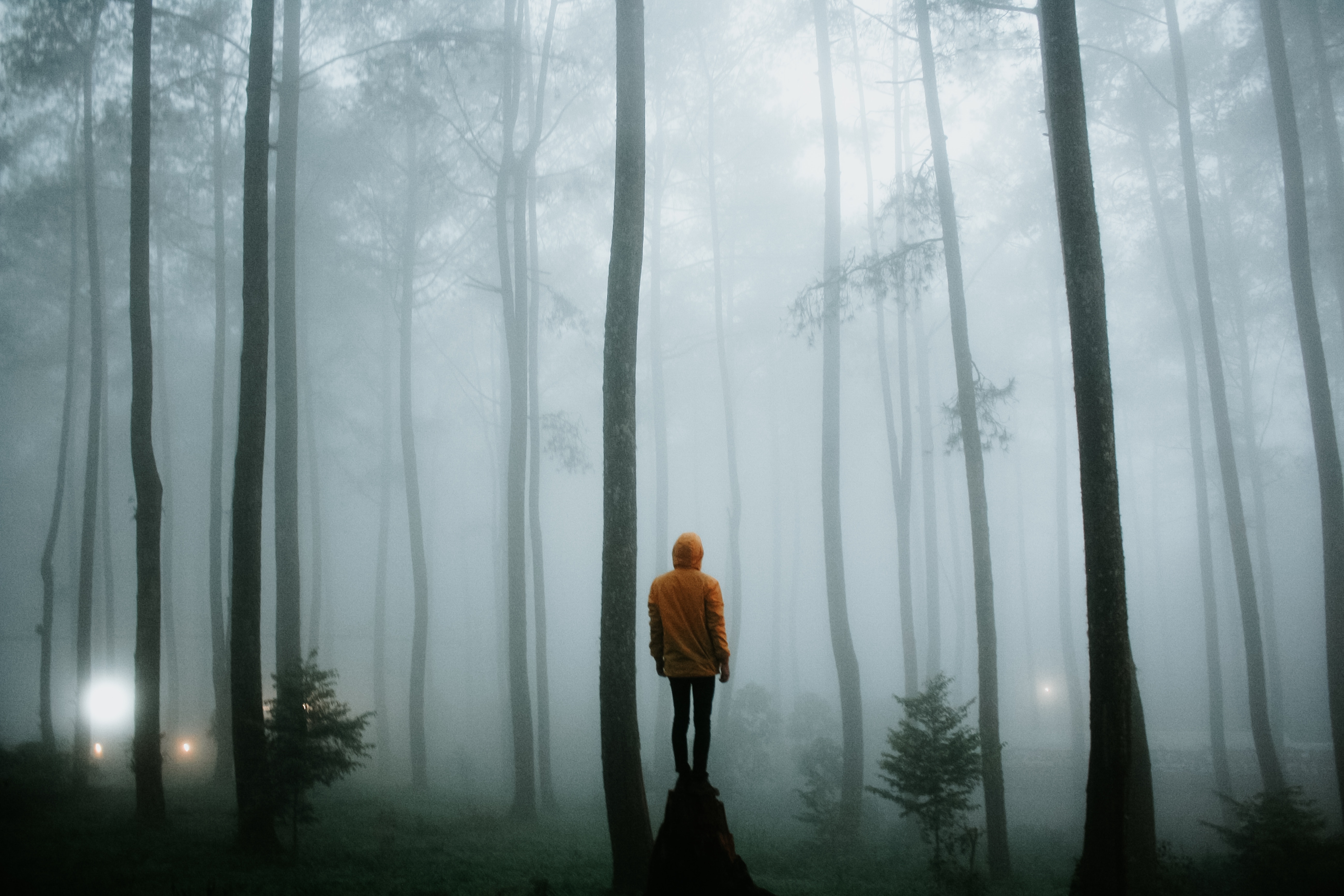 Devotion for Tuesday, May 28, 2019