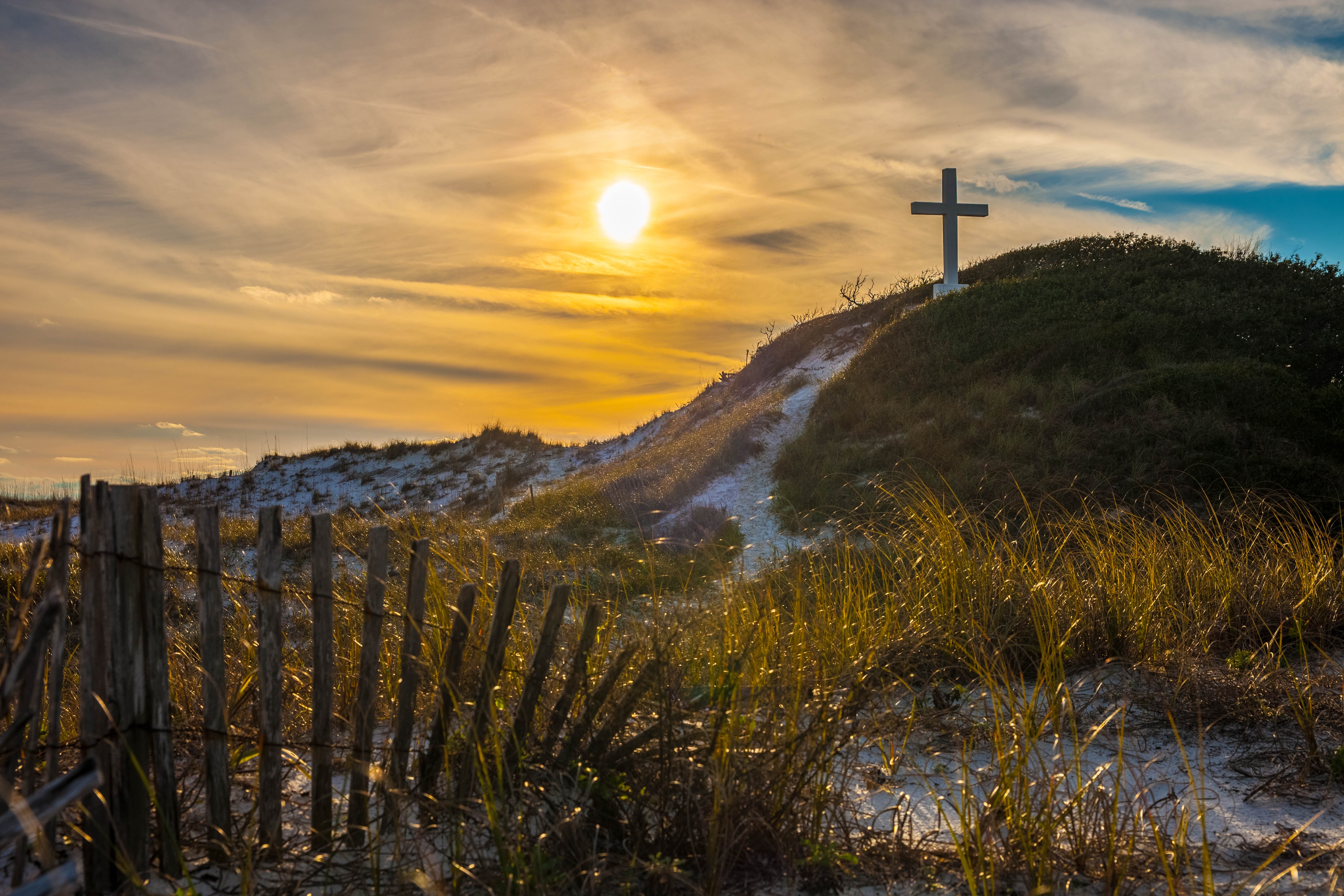 Devotion for Thursday, May 30, 2019