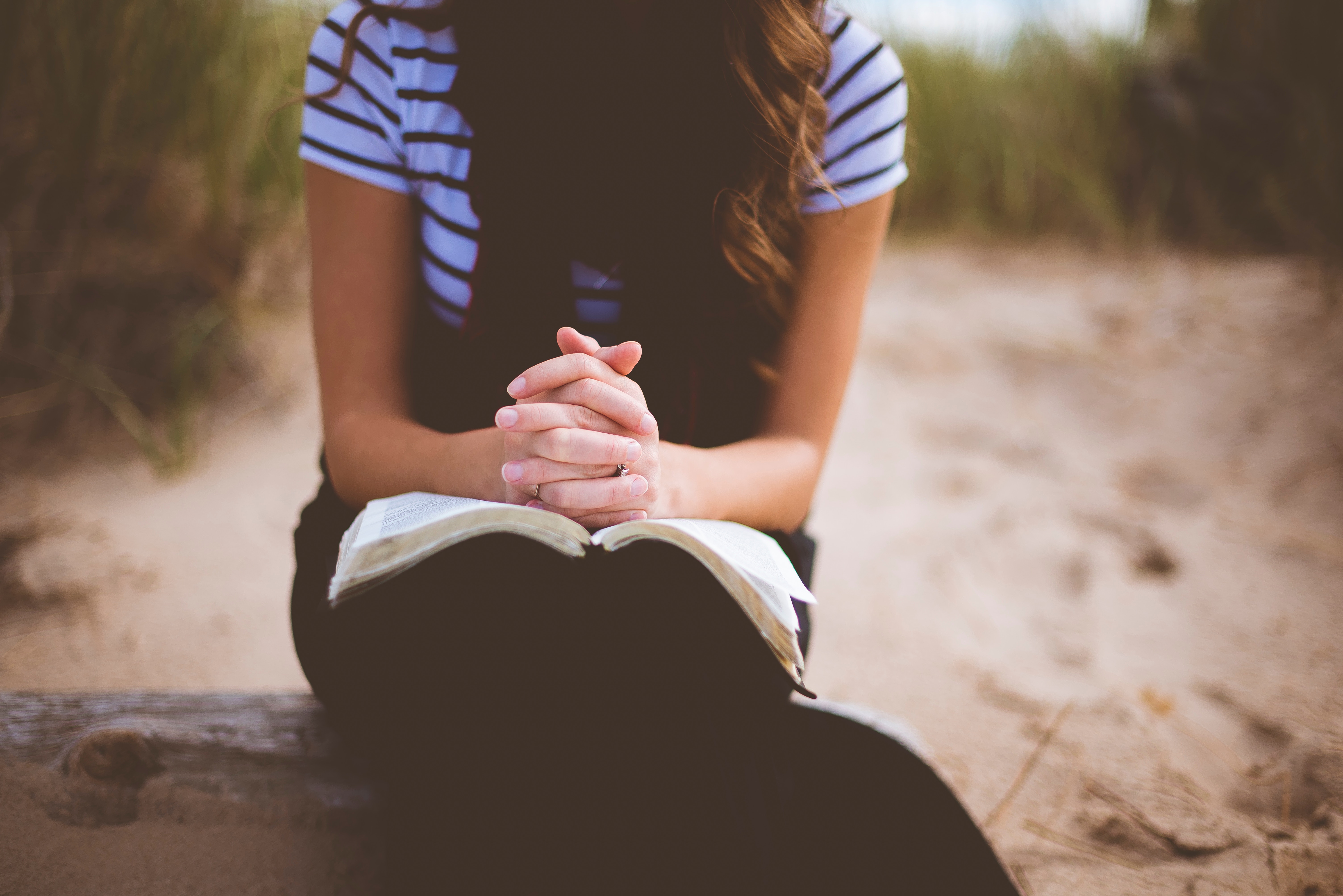 Devotion for Sunday, June 2, 2019