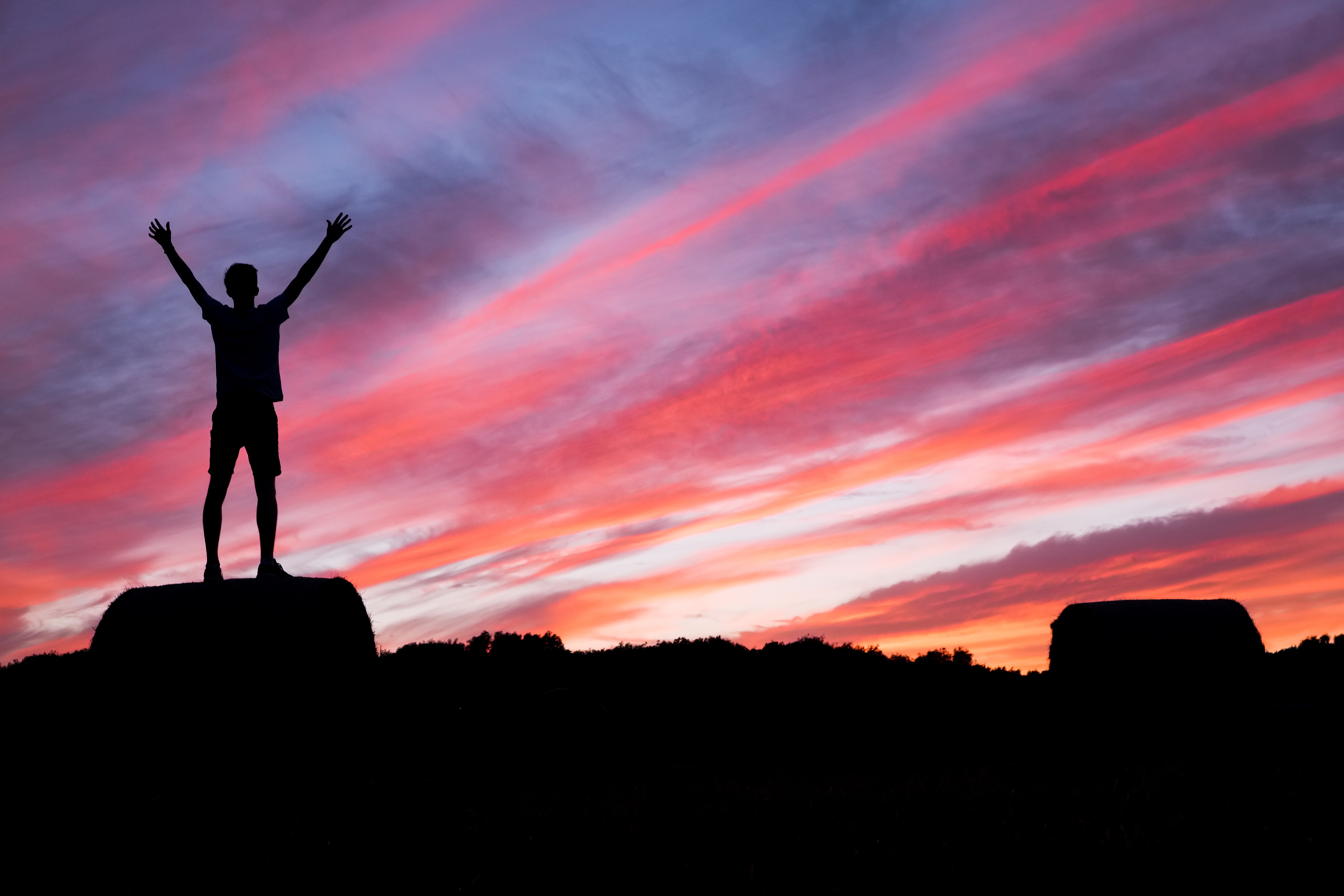 Devotion for Tuesday, June 4, 2019