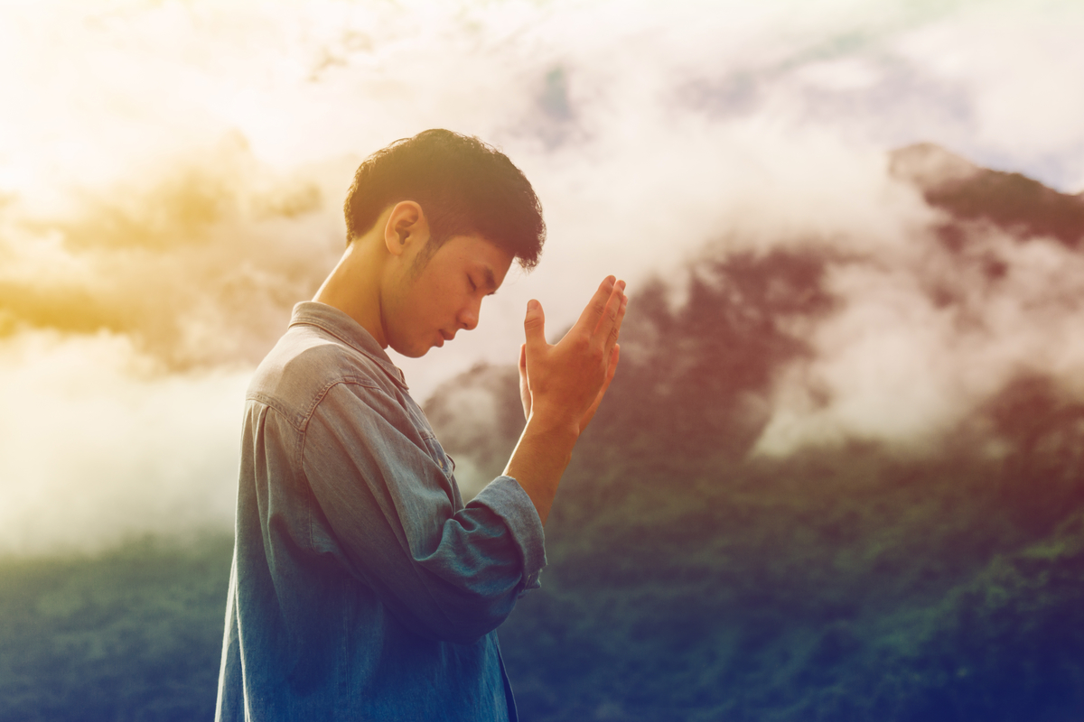 Devotion for Tuesday, July 9, 2019
