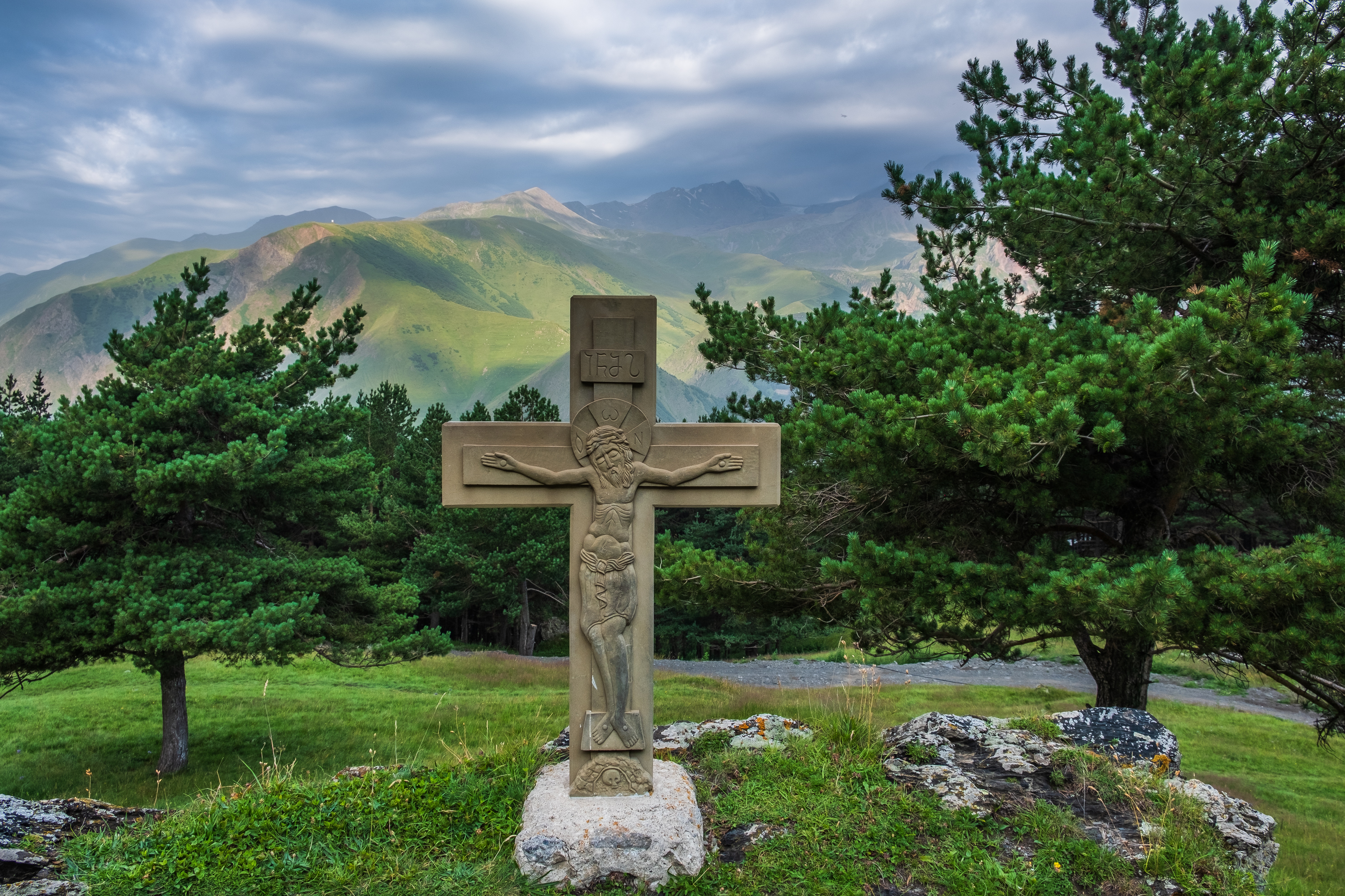 THE PRAYERS,   8th Sunday after Pentecost, Proper 13, Cycle C (August 4, 2019)
