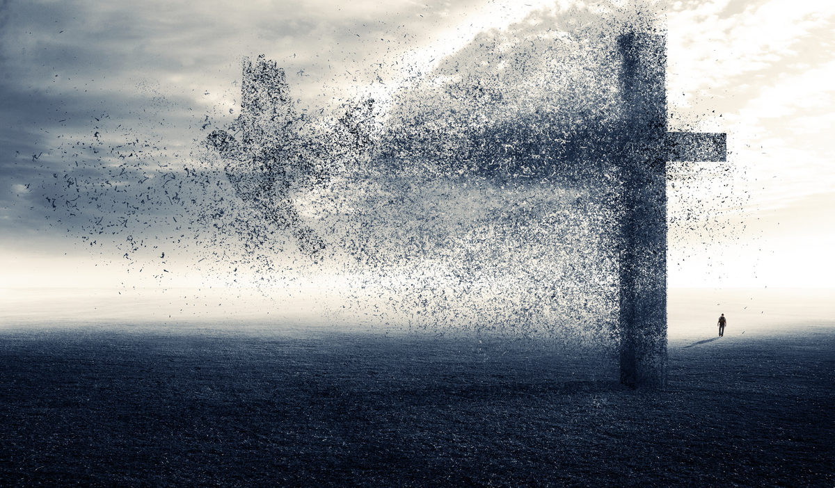 Devotion for Friday, October 4, 2019