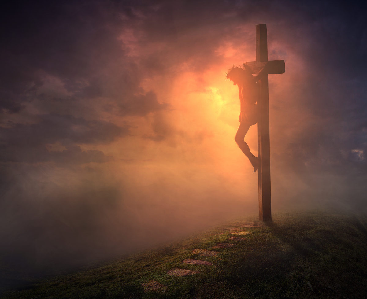Devotion for Tuesday, November 19, 2019