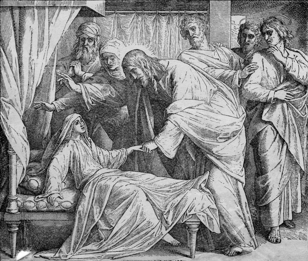 Devotion for Sunday, December 15, 2019