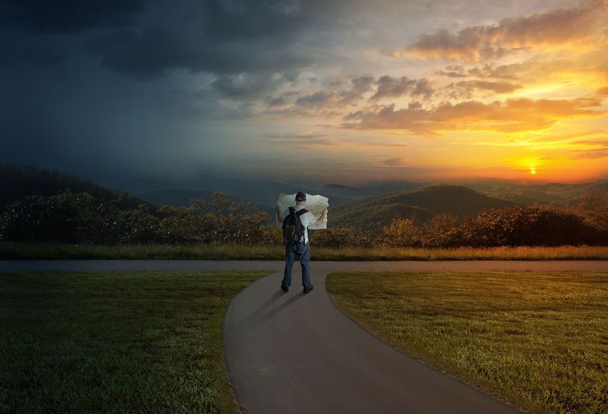 Devotion for Monday, January 20, 2019