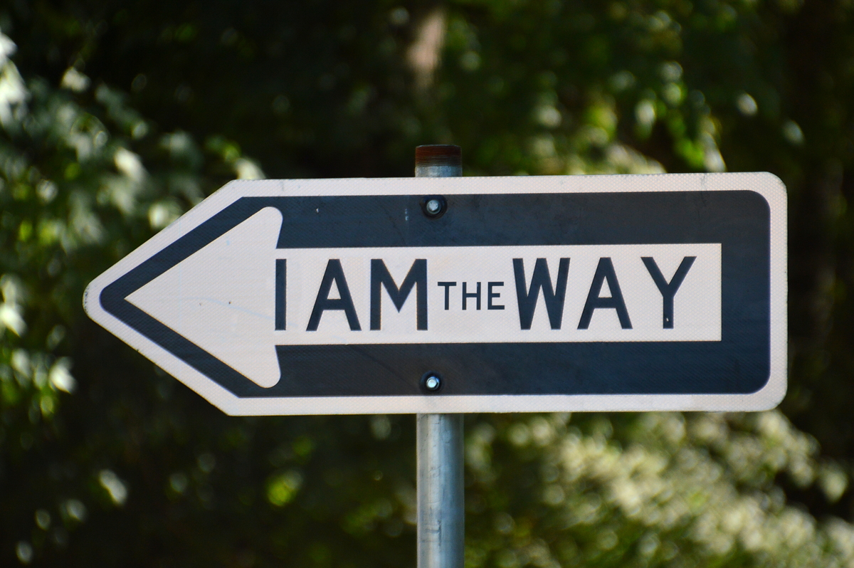 Devotion for Wednesday, January 1, 2020