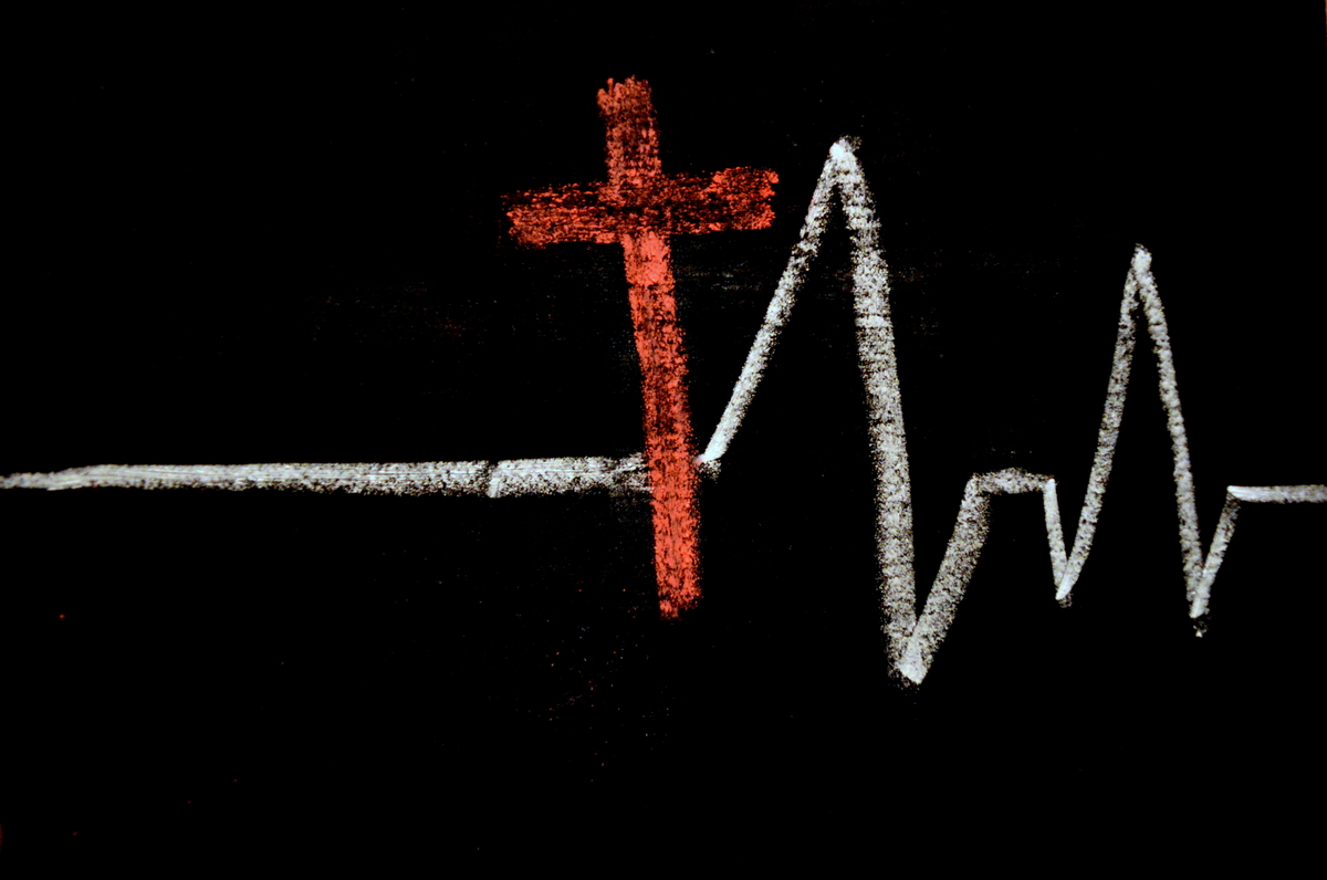 Devotion for Wednesday, January 15, 2020