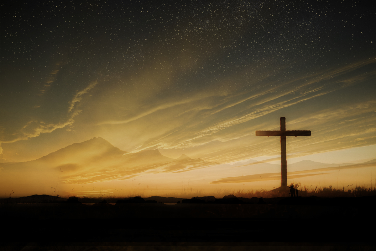 Devotion for Friday, January 31, 2020