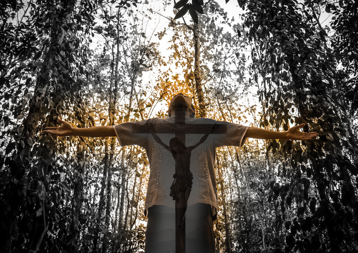 Devotion for Saturday, February 8, 2020