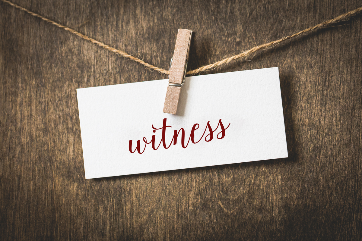 Devotion for Monday, March 16, 2020