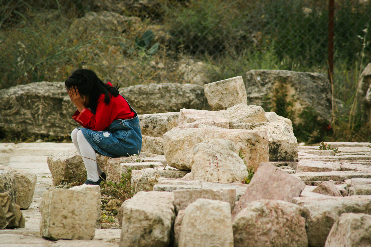 Devotion for Monday, March 23, 2020