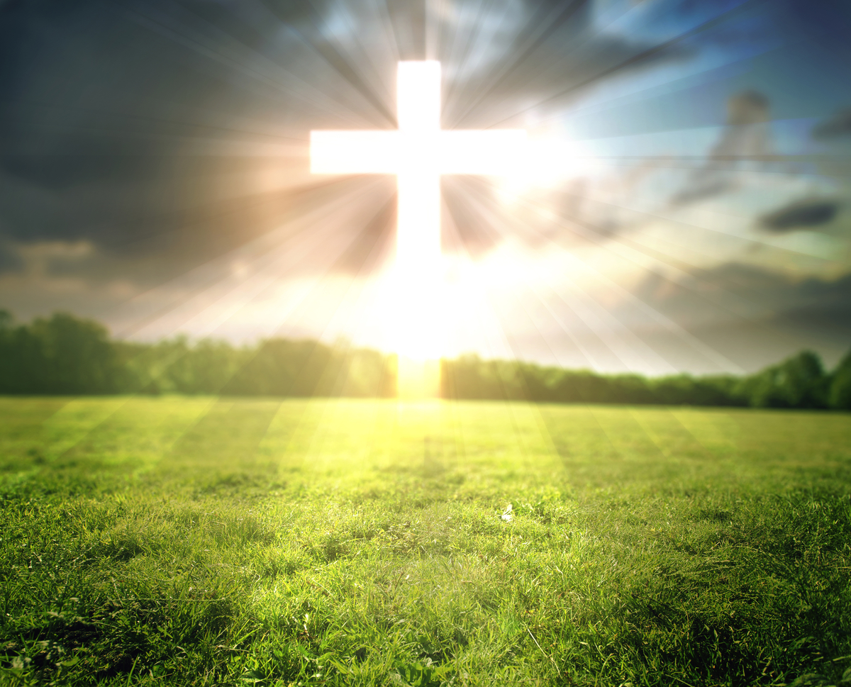 Devotion for Sunday, March 15, 2020