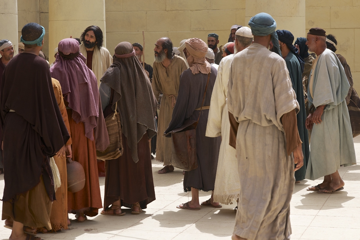 Devotion for Thursday, March 26, 2020