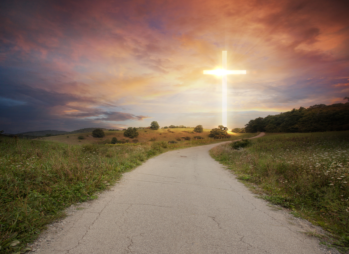 Devotion for Monday, May 18, 2020