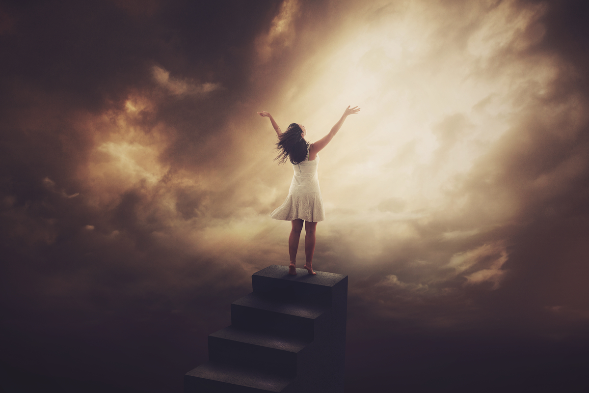 Devotion for Sunday, May 31, 2020