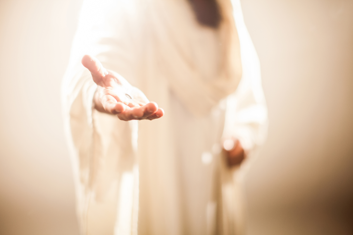 Devotion for Tuesday, July 14, 2020