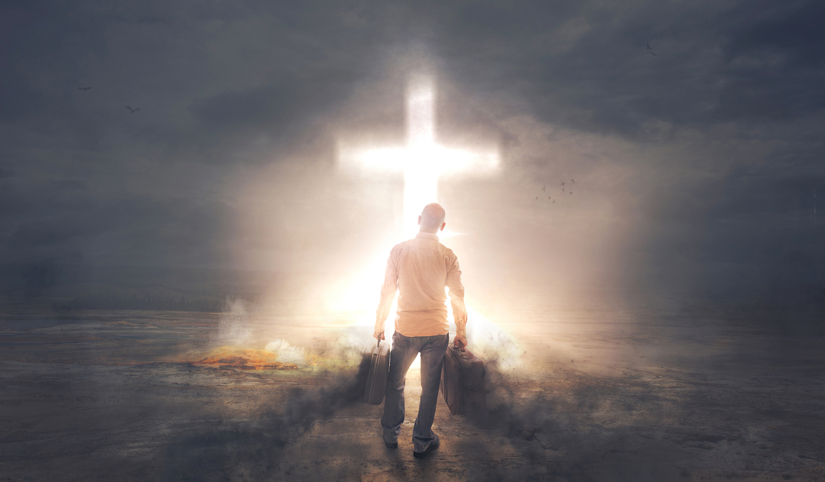 Devotion for Tuesday, July 7, 2020