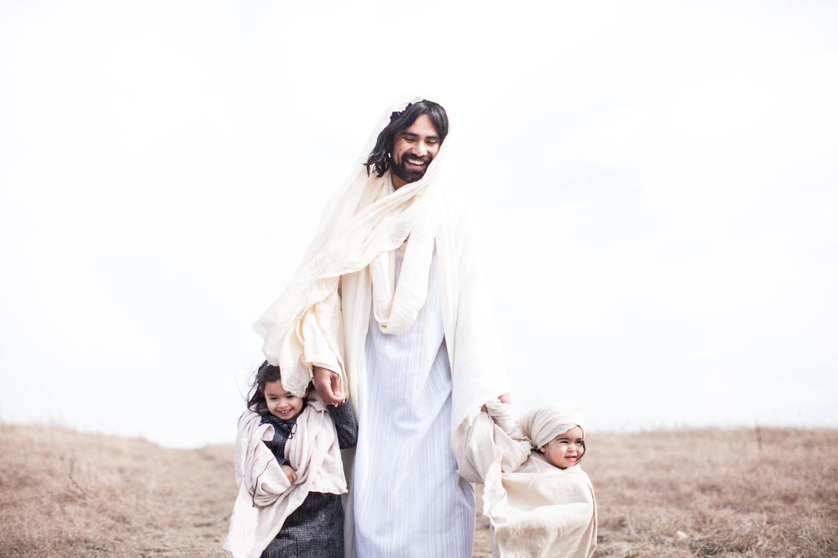 Devotion for Thursday, August 6, 2020