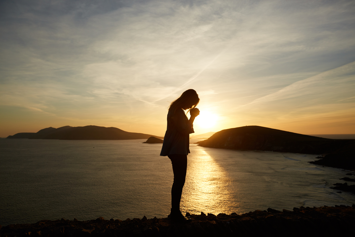 Devotion for Tuesday, August 25, 2020