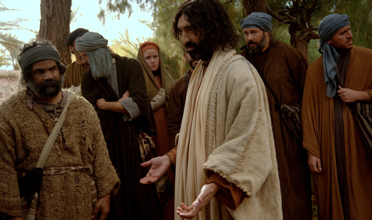 Devotion for Friday, August 7, 2020
