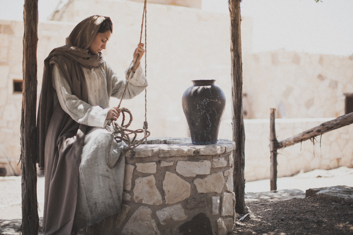 Devotion for Tuesday, August 11, 2020