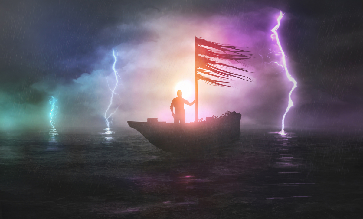 Devotion for Sunday, September 6, 2020