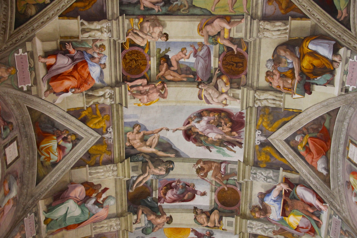 The Christian Alternative to Critical Race Theory