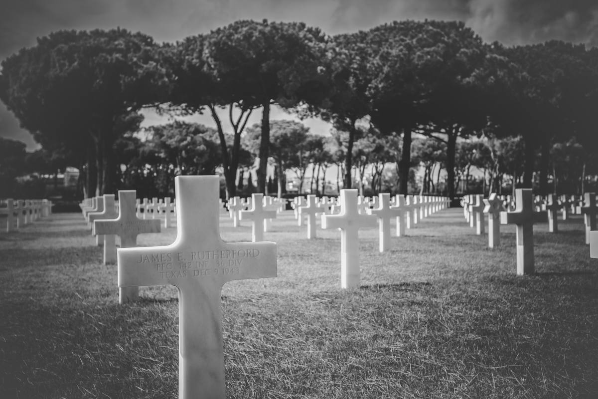 Prayers of the Church, All Saints Day – November 1, 2020