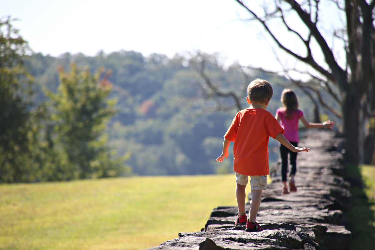 Devotion for Sunday, November 8, 2020