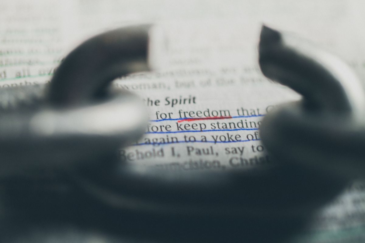 Devotion for Thursday, December 10, 2020