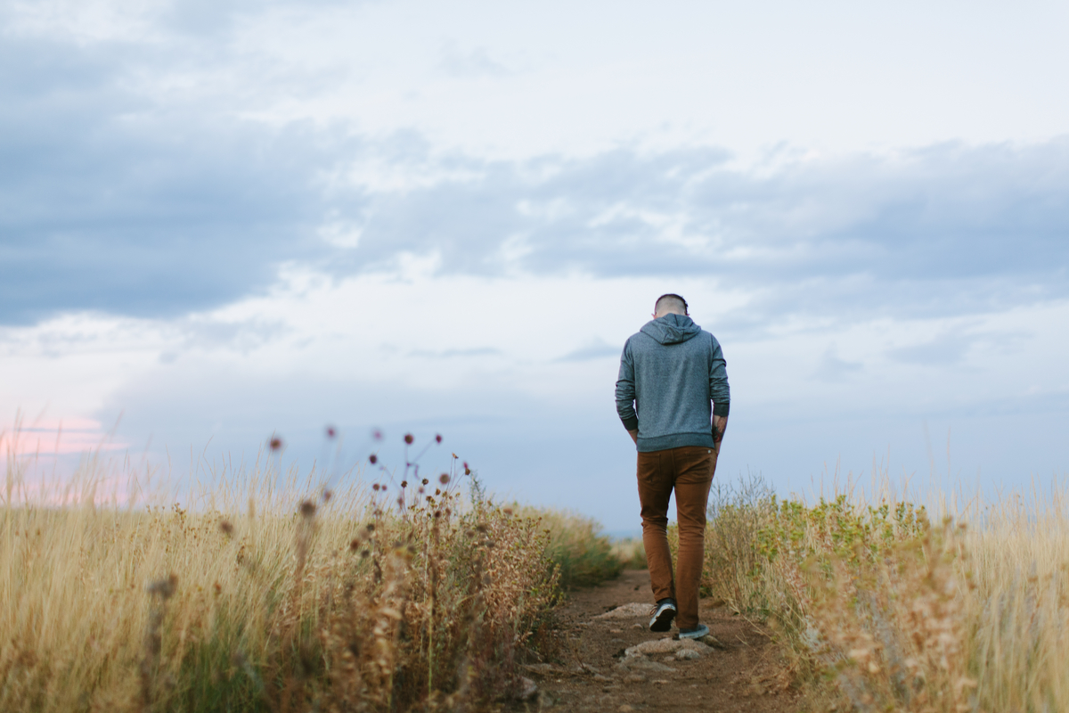 Devotion for Tuesday, January 12, 2021